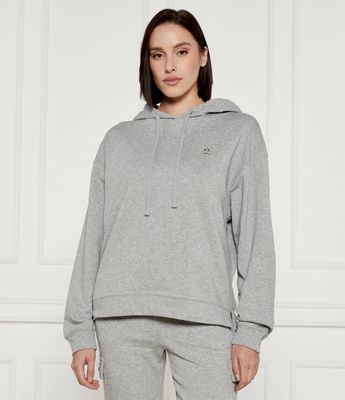 Twinset - Bluza damska ze sklepu: Gomez Fashion Store w kategorii: Bluzy damskie - zdjęcie 874714-BD9-10338_TS244W000019328