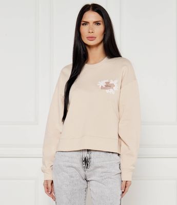 Bluza damska Twinset ze sklepu: Gomez Fashion Store w kategorii: Bluzy damskie - zdjęcie 874714-BD9-10338_TS244W000041732