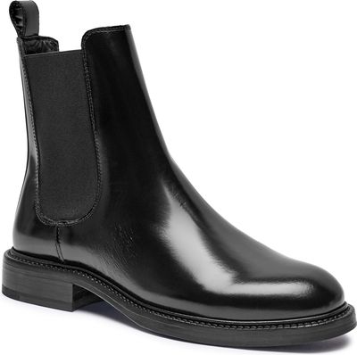 Botki jesienne Alohas ze sklepu: Gomez Fashion Store w kategorii: Botki - zdjęcie 874714-BD9-10338_AL244W000008012