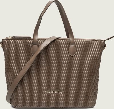 Shopper bag elegancka Valentino ze sklepu: Gomez Fashion Store w kategorii: Torby Shopper bag