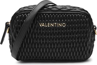 Valentino - Listonoszka elegancka ze sklepu: Gomez Fashion Store w kategorii: Listonoszki - zdjęcie 874714-BD9-10338_VO245W000021006