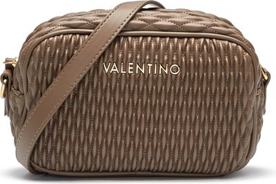 Valentino - Listonoszka elegancka ze sklepu: Gomez Fashion Store w kategorii: Listonoszki - zdjęcie 874714-BD9-10338_VO245W000021010