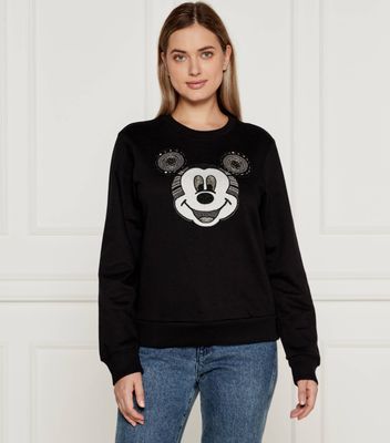 Desigual - Bluza damska ze sklepu: Gomez Fashion Store w kategorii: Bluzy damskie - zdjęcie 874714-BD9-10338_DU245W000022002