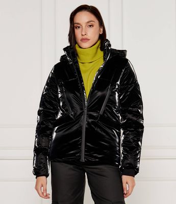 Kurtka damska na jesień Desigual ze sklepu: Gomez Fashion Store w kategorii: Kurtki damskie - zdjęcie 874714-BD9-10338_DU245W000076002