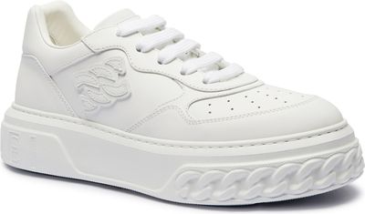 Buty sportowe damskie na wiosnę Casadei ze sklepu: Gomez Fashion Store w kategorii: Buty sportowe damskie - zdjęcie 874714-BD9-10338_CD245W000009046