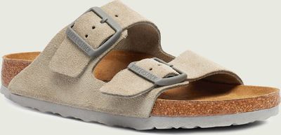Klapki damskie letnie BIRKENSTOCK ze sklepu: Gomez Fashion Store w kategorii: Klapki damskie - zdjęcie 874714-BD9-10338_BR245W000006202