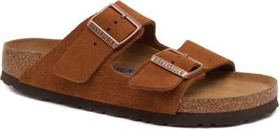BIRKENSTOCK - Klapki damskie na lato ze sklepu: Gomez Fashion Store w kategorii: Klapki damskie - zdjęcie 874714-BD9-10338_BR245W000009210