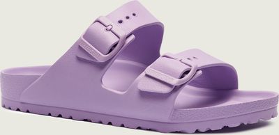 BIRKENSTOCK - Klapki damskie letnie ze sklepu: Gomez Fashion Store w kategorii: Klapki damskie - zdjęcie 874714-BD9-10338_BR245W000017349
