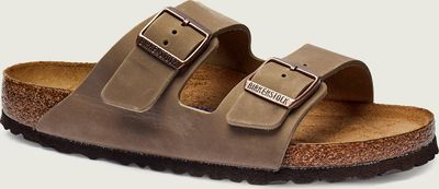 Klapki męskie na lato BIRKENSTOCK ze sklepu: Gomez Fashion Store w kategorii: Klapki męskie - zdjęcie 874714-BD9-10338_BR245M000004358