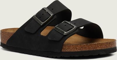 Klapki męskie letnie BIRKENSTOCK ze sklepu: Gomez Fashion Store w kategorii: Klapki męskie - zdjęcie 874714-BD9-10338_BR245M000005003
