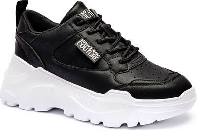 Buty sportowe damskie Versace Jeans Couture ze sklepu: Gomez Fashion Store w kategorii: Buty sportowe damskie - zdjęcie 874714-BD9-10338_VR245W000020899