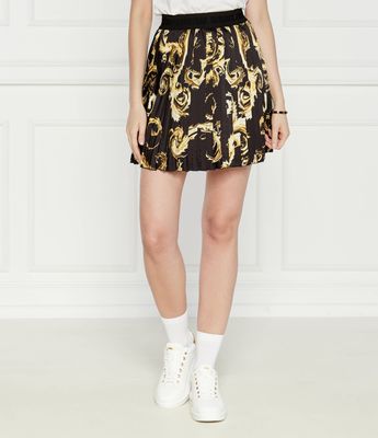Spódnica casual Versace Jeans Couture ze sklepu: Gomez Fashion Store w kategorii: Spódnice - zdjęcie 874714-BD9-10338_VR245W000059A06