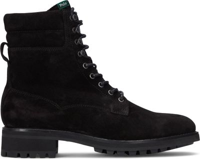 Buty zimowe męskie zimowe Polo Ralph Lauren ze sklepu: Gomez Fashion Store w kategorii: Buty zimowe męskie - zdjęcie 874714-BD9-10338_PR245M000012B90