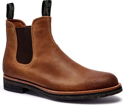 Polo Ralph Lauren - Buty zimowe męskie na jesień ze sklepu: Gomez Fashion Store w kategorii: Buty zimowe męskie - zdjęcie 874714-BD9-10338_PR245M0000130AM