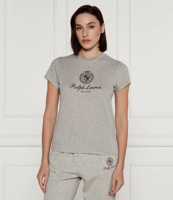 Polo Ralph Lauren - Bluzka damska ze sklepu: Gomez Fashion Store w kategorii: Bluzki damskie - zdjęcie 874714-BD9-10338_PR245W0000390BR