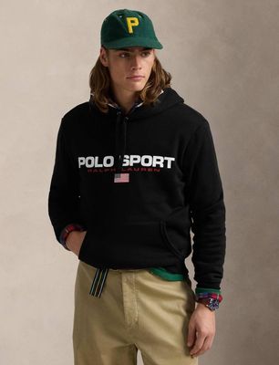 Bluza męska Polo Ralph Lauren ze sklepu: Gomez Fashion Store w kategorii: Bluzy męskie - zdjęcie 874714-BD9-10338_PR245M0000280CP
