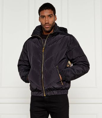Kurtka męska casual Versace Jeans Couture ze sklepu: Gomez Fashion Store w kategorii: Kurtki męskie - zdjęcie 874714-BD9-10338_VR245M000070A06