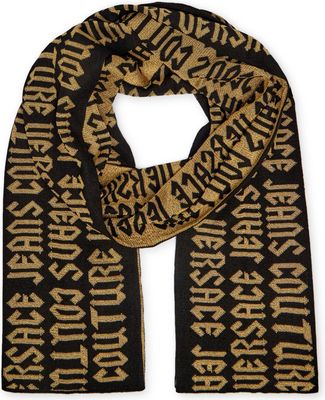Szalik Versace Jeans Couture ze sklepu: Gomez Fashion Store w kategorii: Szaliki męskie - zdjęcie 874714-BD9-10338_VR245M000088A06