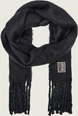 Szalik Versace Jeans Couture ze sklepu: Gomez Fashion Store w kategorii: Szaliki męskie - zdjęcie 874714-BD9-10338_VR245M000089899