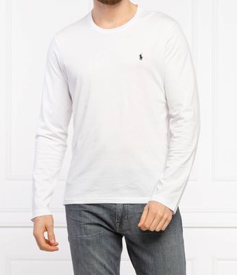 Piżama męska Polo Ralph Lauren ze sklepu: Gomez Fashion Store w kategorii: Piżamy męskie - zdjęcie 874714-BD9-10338_PR245M000043G19