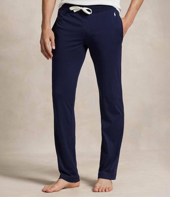 Polo Ralph Lauren - Piżama męska ze sklepu: Gomez Fashion Store w kategorii: Piżamy męskie - zdjęcie 874714-BD9-10338_PR245M000045E60