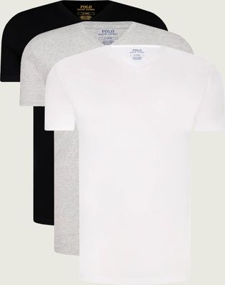 T-shirt męski Polo Ralph Lauren ze sklepu: Gomez Fashion Store w kategorii: T-shirty męskie
