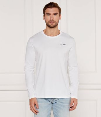 T-shirt męski na wiosnę Polo Ralph Lauren ze sklepu: Gomez Fashion Store w kategorii: T-shirty męskie - zdjęcie 874714-BD9-10338_PR245M0000650EE