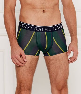 Majtki męskie Polo Ralph Lauren ze sklepu: Gomez Fashion Store w kategorii: Majtki męskie - zdjęcie 874714-BD9-10338_PR245M000067Q19