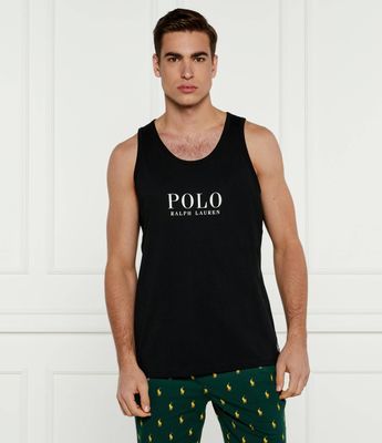 Polo Ralph Lauren - T-shirt męski letni ze sklepu: Gomez Fashion Store w kategorii: T-shirty męskie - zdjęcie 874714-BD9-10338_PR245M000069F04