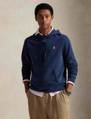 Bluza męska Polo Ralph Lauren ze sklepu: Gomez Fashion Store w kategorii: Bluzy męskie - zdjęcie 874714-BD9-10338_PR245M0001120GZ