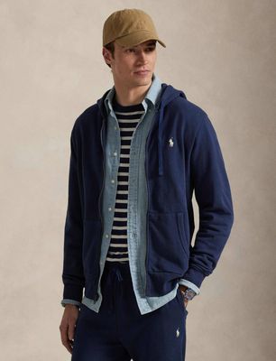 Bluza męska Polo Ralph Lauren ze sklepu: Gomez Fashion Store w kategorii: Bluzy męskie - zdjęcie 874714-BD9-10338_PR245M0001130HA