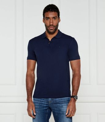 T-shirt męski casual wiosenny Polo Ralph Lauren ze sklepu: Gomez Fashion Store w kategorii: T-shirty męskie - zdjęcie 874714-BD9-10338_PR245M000128OP5