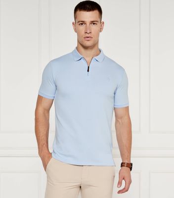T-shirt męski Polo Ralph Lauren ze sklepu: Gomez Fashion Store w kategorii: T-shirty męskie - zdjęcie 874714-BD9-10338_PR245M0001280HK