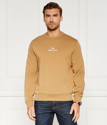 Bluza męska casual Polo Ralph Lauren ze sklepu: Gomez Fashion Store w kategorii: Bluzy męskie - zdjęcie 874714-BD9-10338_PR245M0001290HL