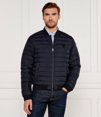Polo Ralph Lauren - Kurtka męska jesienna ze sklepu: Gomez Fashion Store w kategorii: Kurtki męskie - zdjęcie 874714-BD9-10338_PR245M000130DV9