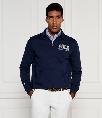 Bluza męska zimowa wiosenna Polo Ralph Lauren ze sklepu: Gomez Fashion Store w kategorii: Bluzy męskie - zdjęcie 874714-BD9-10338_PR245M000162B86