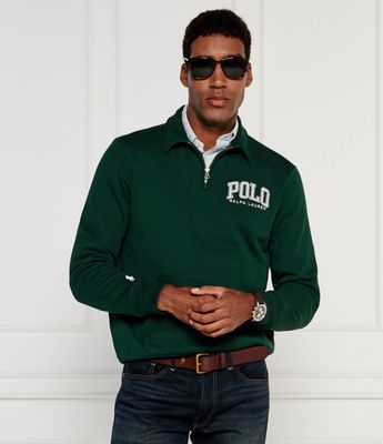 Bluza męska Polo Ralph Lauren ze sklepu: Gomez Fashion Store w kategorii: Bluzy męskie - zdjęcie 874714-BD9-10338_PR245M000162OR3