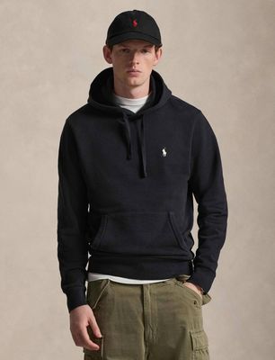 Bluza męska Polo Ralph Lauren ze sklepu: Gomez Fashion Store w kategorii: Bluzy męskie - zdjęcie 874714-BD9-10338_PR245M0001120JB
