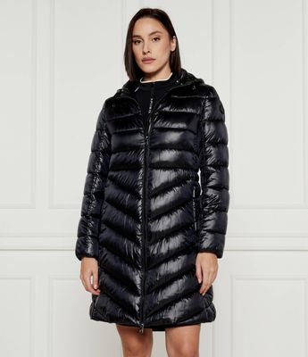 Kurtka damska na jesień Marc Cain ze sklepu: Gomez Fashion Store w kategorii: Kurtki damskie - zdjęcie 874714-BD9-10338_CR245W000029900