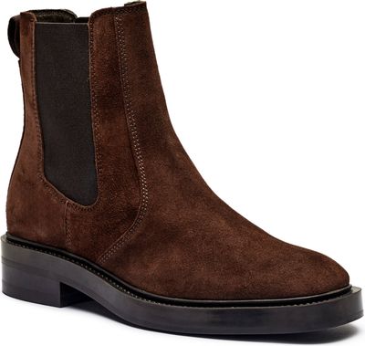 Botki na jesień Gant ze sklepu: Gomez Fashion Store w kategorii: Botki - zdjęcie 874714-BD9-10338_GA245W000011A53