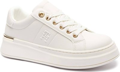 Buty sportowe dziecięce na wiosnę Tommy Hilfiger ze sklepu: Gomez Fashion Store w kategorii: Buty sportowe dziecięce
