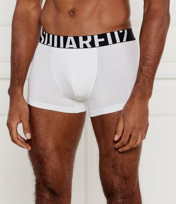 Dsquared2 - Majtki męskie ze sklepu: Gomez Fashion Store w kategorii: Majtki męskie - zdjęcie 874714-BD9-10338_DB245M000003100