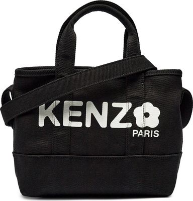 Kenzo - Kuferek elegancki ze sklepu: Gomez Fashion Store w kategorii: Kuferki - zdjęcie 874714-BD9-10338_KE245W000009099