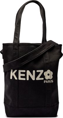 Shopper bag elegancka Kenzo ze sklepu: Gomez Fashion Store w kategorii: Torby Shopper bag - zdjęcie 874714-BD9-10338_KE245W000011099