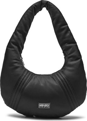 Torebka hobo elegancki Kenzo ze sklepu: Gomez Fashion Store w kategorii: Torebki hobo - zdjęcie 874714-BD9-10338_KE245W000012099