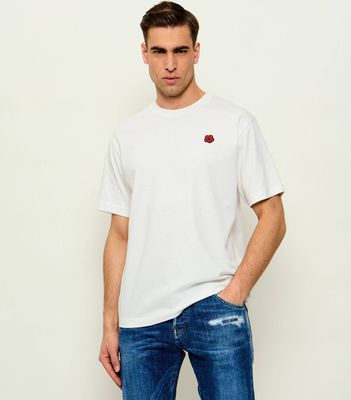 Kenzo - T-shirt męski ze sklepu: Gomez Fashion Store w kategorii: T-shirty męskie - zdjęcie 874714-BD9-10338_KE245M000006114