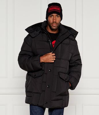 Kurtka męska Kenzo ze sklepu: Gomez Fashion Store w kategorii: Kurtki męskie - zdjęcie 874714-BD9-10338_KE245M000020099