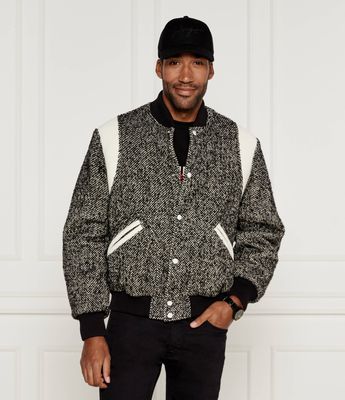 Kurtka męska Kenzo ze sklepu: Gomez Fashion Store w kategorii: Kurtki męskie - zdjęcie 874714-BD9-10338_KE245M000021099