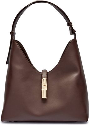 Torebka hobo elegancki Furla ze sklepu: Gomez Fashion Store w kategorii: Torebki hobo - zdjęcie 874714-BD9-10338_FU245W000010887