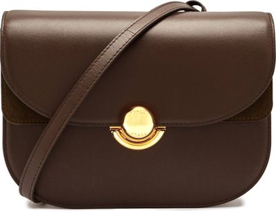 Furla - Listonoszka elegancka ze sklepu: Gomez Fashion Store w kategorii: Listonoszki - zdjęcie 874714-BD9-10338_FU245W000003887